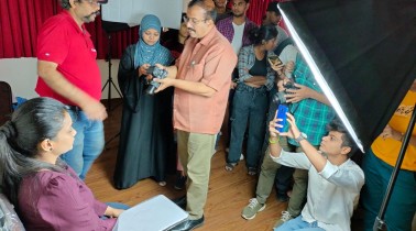 Canon Workshop- 11 Nov 23
